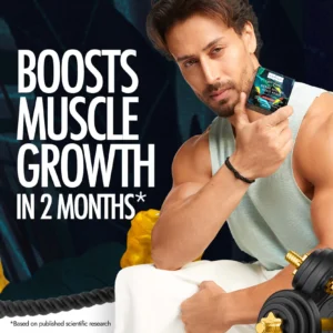 Kapiva Shilajit Gold Resin 25g With Saffron