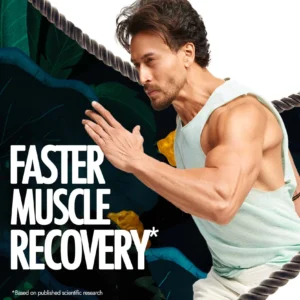 Kapiva Shilajit Gold Resin 25g With Saffron