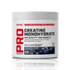 GNC Creatine Monohydrate 3000mg Flavoured 250gm