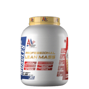 Americanz Muscles Professional Lean Mass Gainer