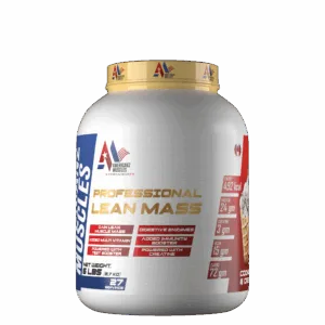 Americanz Muscles Professional Lean Mass Gainer