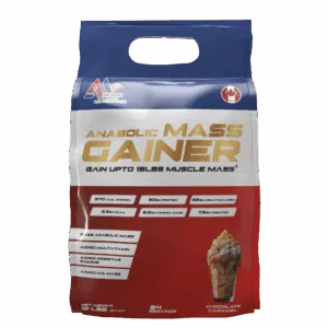 Americanz Muscles Anabolic Mass Gainer