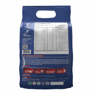 Americanz Muscles Anabolic Mass Gainer