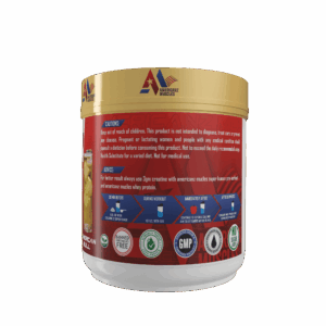 Americanz Muscles Super Human Pre-Workout