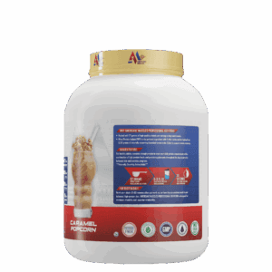 Americanz Muscles Professional ISO Hydro Protein