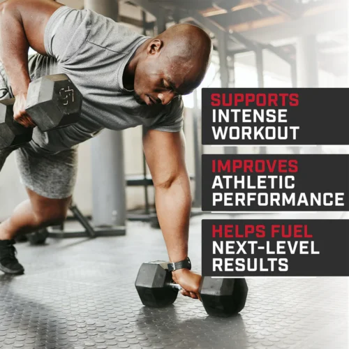 GNC Creatine Monohydrate 3000mg Flavoured 100gm - Image 6