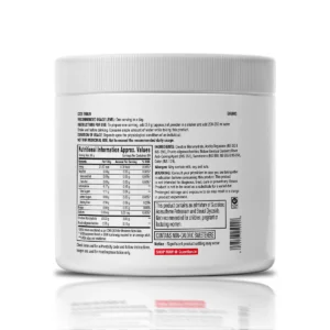 GNC Creatine Monohydrate 3000mg Flavoured 250gm