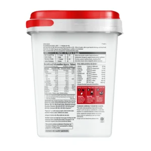 GNC Pro Performance 100% Whey Protein 4 KG - 4 FLAVORS PACK