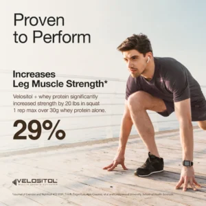 Wellbeing Nutrition Whey Protein Isolate Dark Chocolate