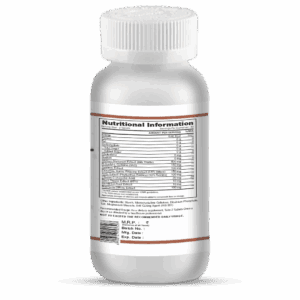 Immortal Livkid+ 60 Tablets- Liver & Kidney Support