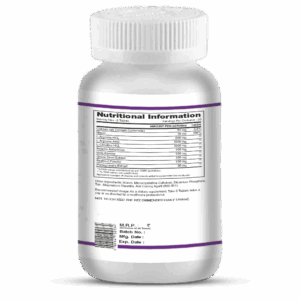 Immortal Pump Oxide-90tablets