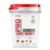GNC Pro Performance 100% Whey Protein 4 KG - 4 FLAVORS PACK