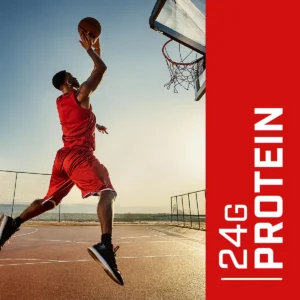 GNC Pro Performance 100% Whey Protein 4 KG - 4 FLAVORS PACK