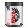 MuscleBlaze Pre Workout WrathX - 20 Servings