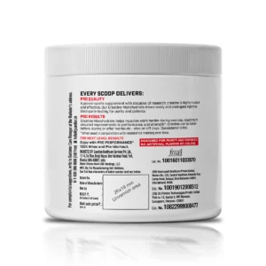 GNC Creatine Monohydrate 3000mg Unflavoured, 100 gm