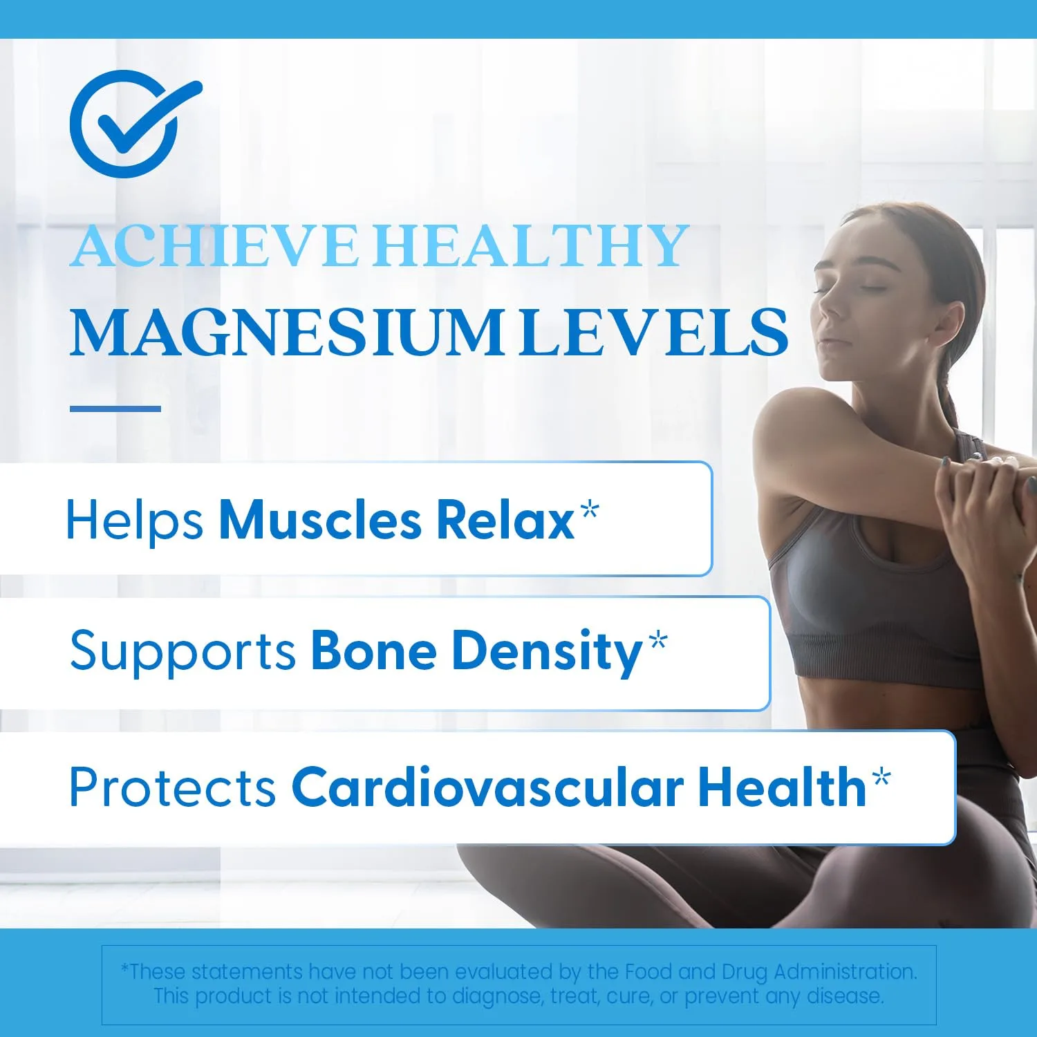 Doctor's Best High Absorption Magnesium - Image 7