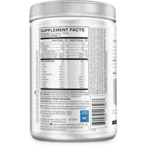 Scivation Xtend EAA Essential Amino Acids + Muscle Recovery & Growth (40 Servings)