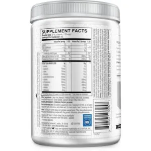 Scivation Xtend EAA Essential Amino Acids + Muscle Recovery & Growth (40 Servings)