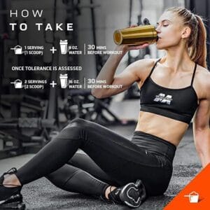 MuscleTech Vapor X5 Next Gen - 270 gm