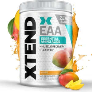 Xtend EAA BLOOD ORANGE