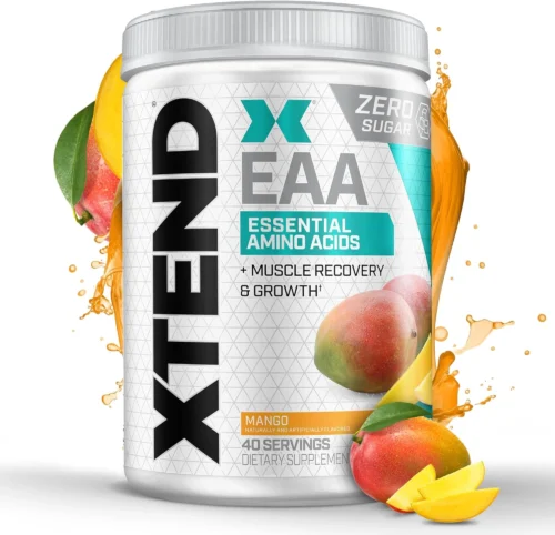 Xtend EAA BLOOD ORANGE