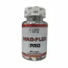 Core LabsX Magflex Pro, 60 Capsules, 400 mg Magnesium