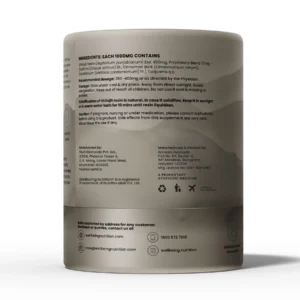 Wellbeing Nutrition Shilajit Resin 10 gm