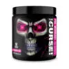 JNX Sports The Curse Pre-Workout