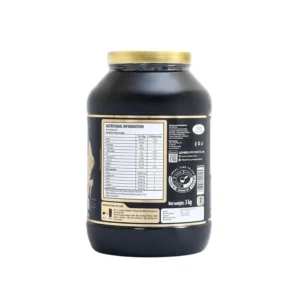 Kevin Levrone Anabolic Mass Gainer 3KG