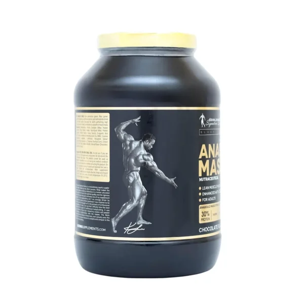 Kevin Levrone Anabolic Mass Gainer 3KG