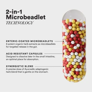 Wellbeing Nutrition Liver Detox Slow