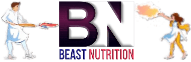 Beast Nutrition
