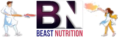 Beast Nutrition