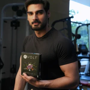 Avolt Nutrition Protein Wafer Bar - Variety Pack