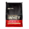 Optimum Nutrition ON Whey Protein (Gold Standard Whey) 10lbs USA