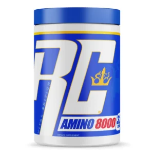 Ronnie Coleman Amino 8000 - Protein Tablets