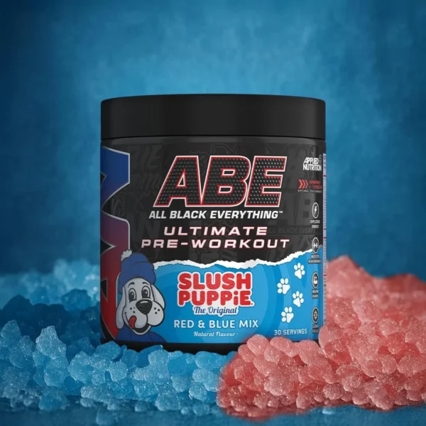 Applied Nutrition ABE pre workout