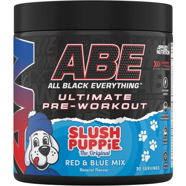 Applied Nutrition ABE pre workout