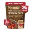 Pintola High Protein Dark Chocolate Oats 1 KG