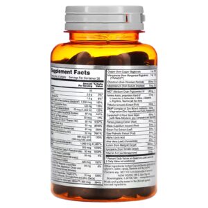 NOW Sports, Men's Active Sports Multi, 90 Softgels