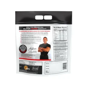 Labrada Super Mass Gainer