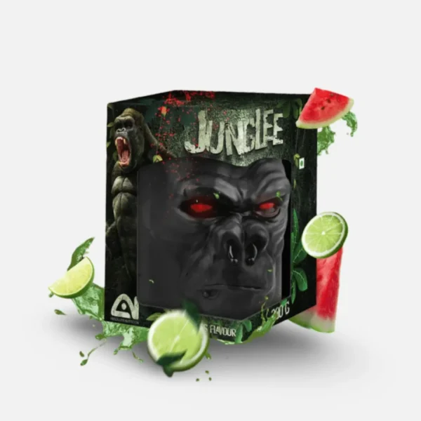 Absolute Nutrition’s Junglee Preworkout