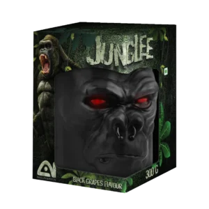 Absolute Nutrition’s Junglee Preworkout