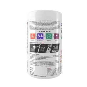 Eligator Gluco Energy – 30 Servings (900g)