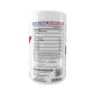 Eligator Gluco Energy – 30 Servings (900g)