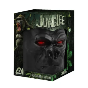 Absolute Nutrition’s Junglee Preworkout