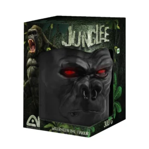 Absolute Nutrition’s Junglee Preworkout