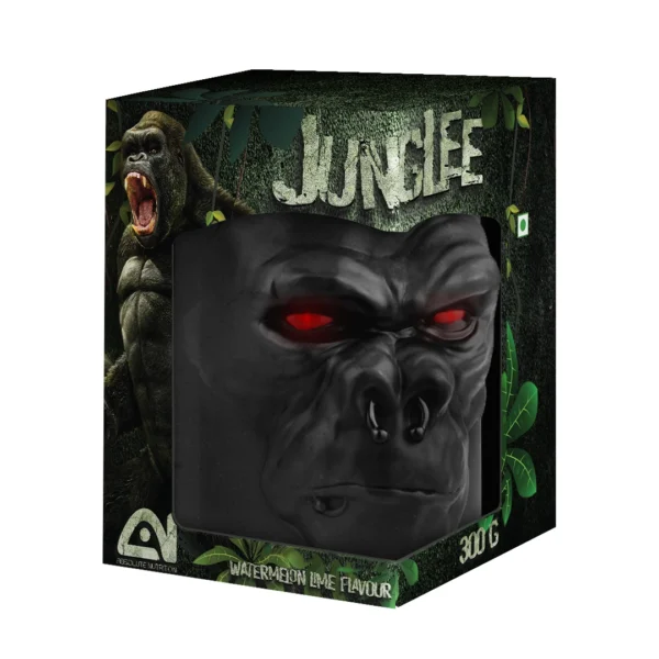 Absolute Nutrition’s Junglee Preworkout