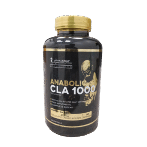 Kevin Levrone Anabolic CLA1000 180 Servings