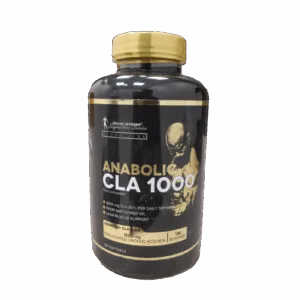 Kevin Levrone Anabolic CLA1000 180 Servings